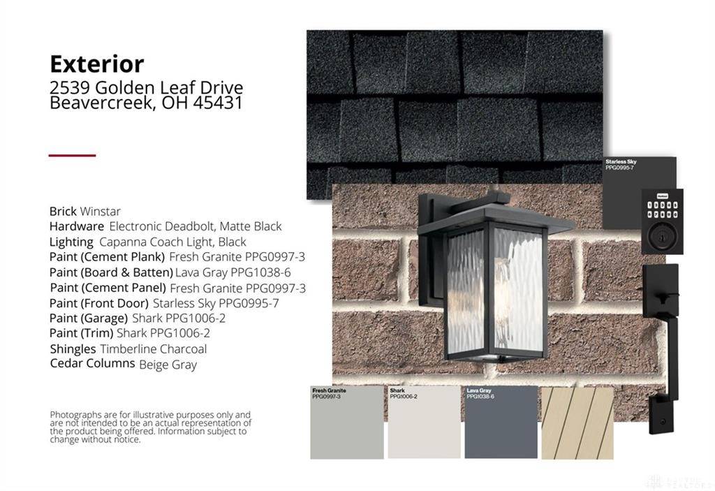 Beavercreek, OH 45431,2539 Golden Leaf Drive