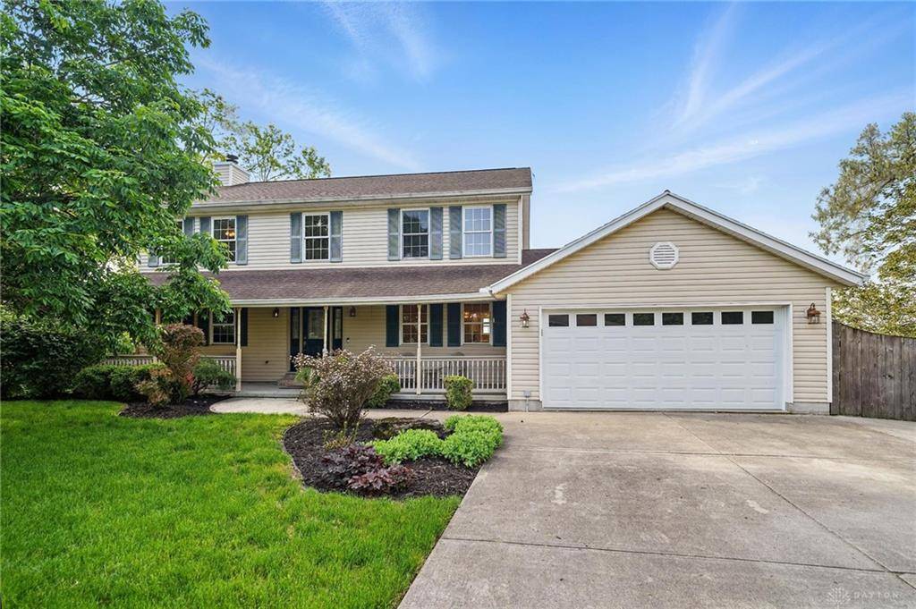 Beavercreek, OH 45434,2337 Eastwind Drive