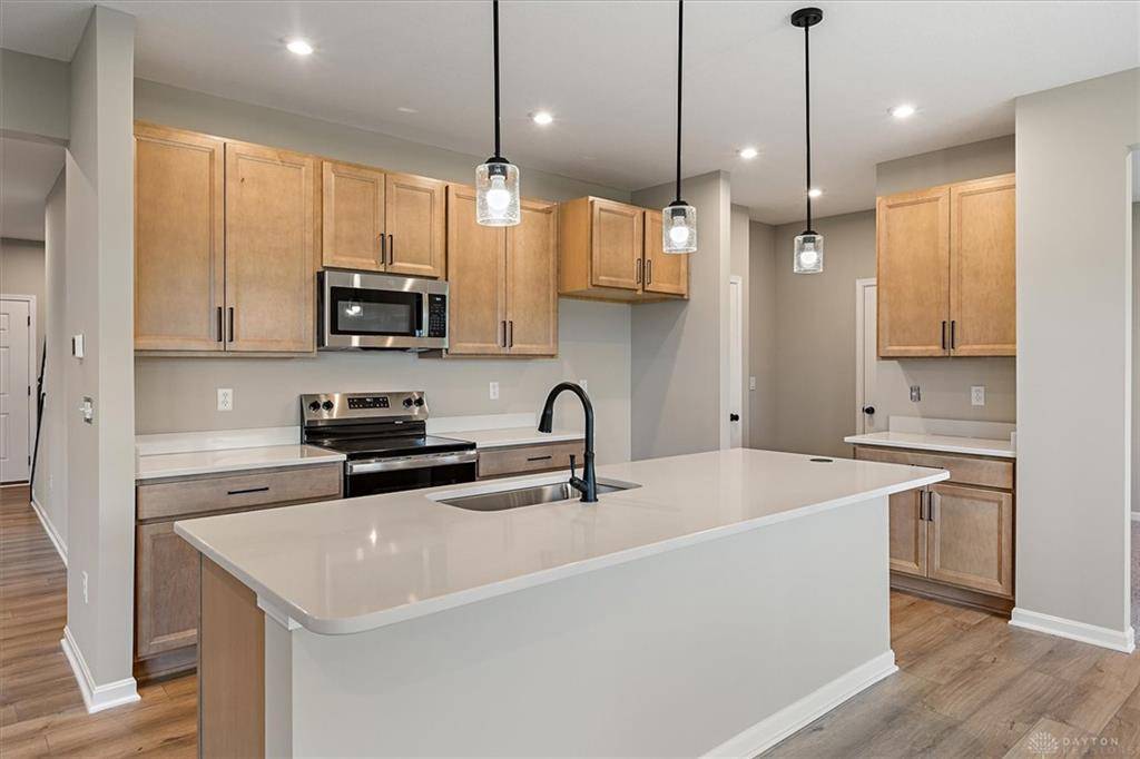 Yellow Springs Vlg, OH 45387,134 Kenneth Hamilton Way