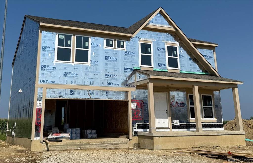 Yellow Springs Vlg, OH 45387,134 Kenneth Hamilton Way