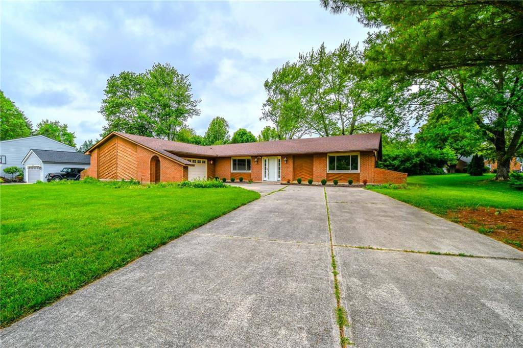 Centerville, OH 45458,351 Signalfire Drive