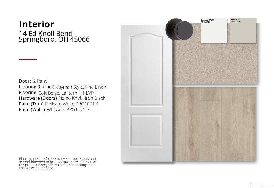 Springboro, OH 45066,14 Ed Knoll Bend