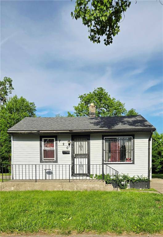 Dayton, OH 45417,720 Mia Avenue