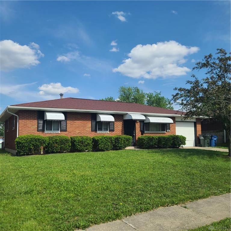 Dayton, OH 45417,636 Hickory Hill Drive