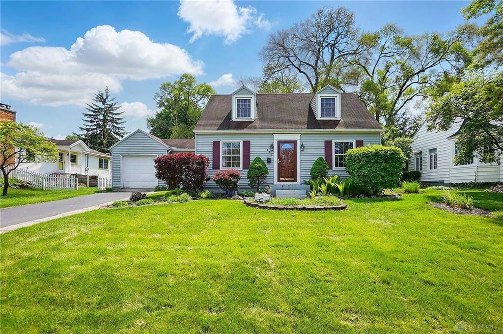 Springfield, OH 45504,811 Tanglewood Drive
