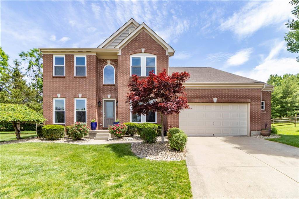 Mason, OH 45040,7892 Eaglecrest Court