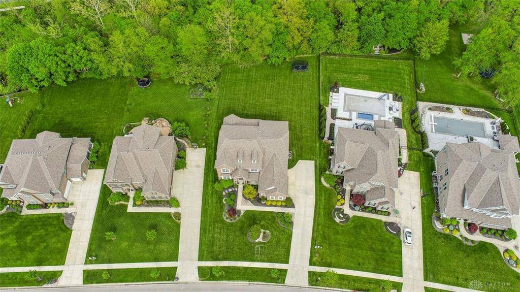 Mason, OH 45040,3886 Hudson Hills Lane