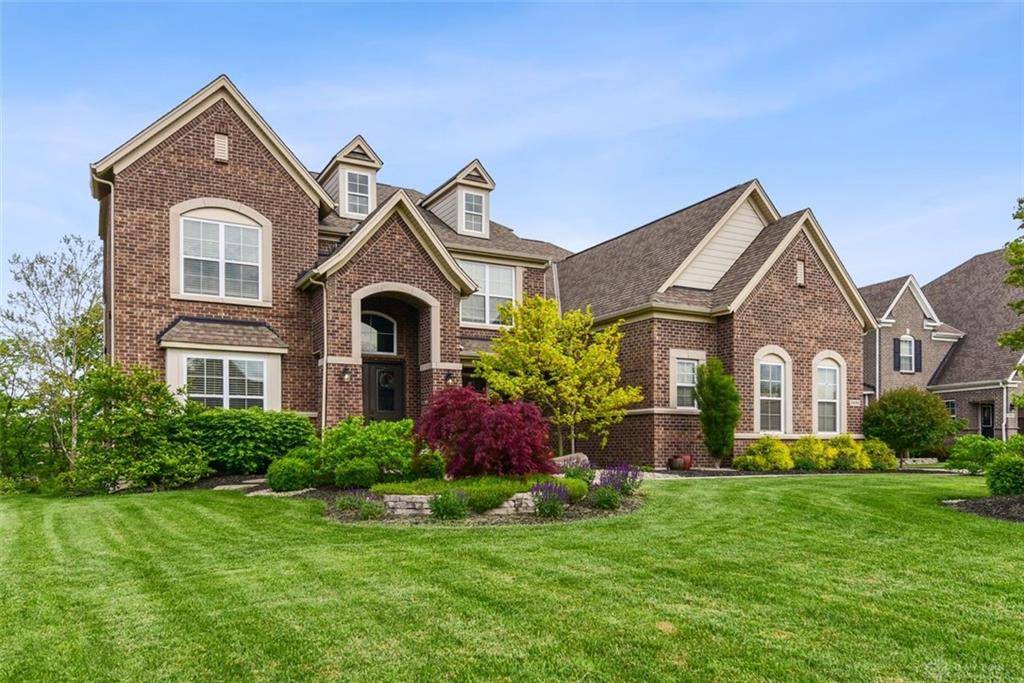 Mason, OH 45040,3886 Hudson Hills Lane
