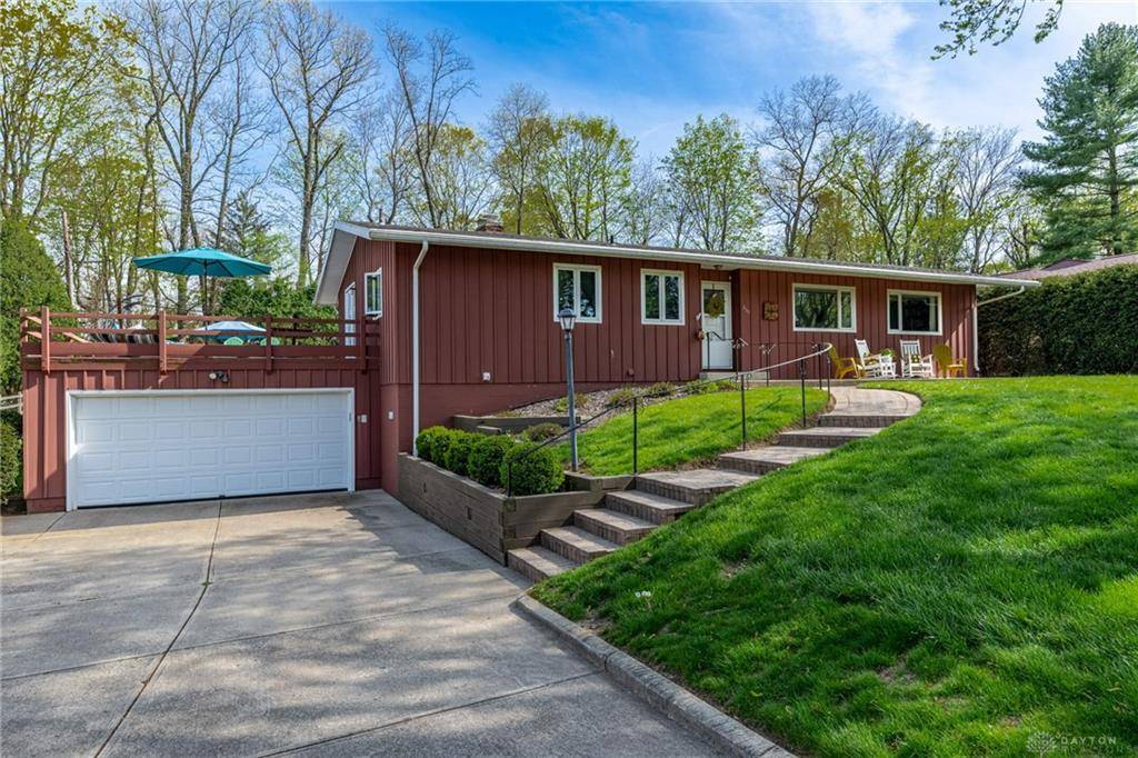 Xenia Twp, OH 45385,335 Winding Trail