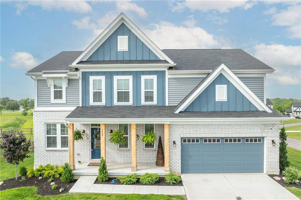 Franklin, OH 45005,1909 Cleopatra Drive