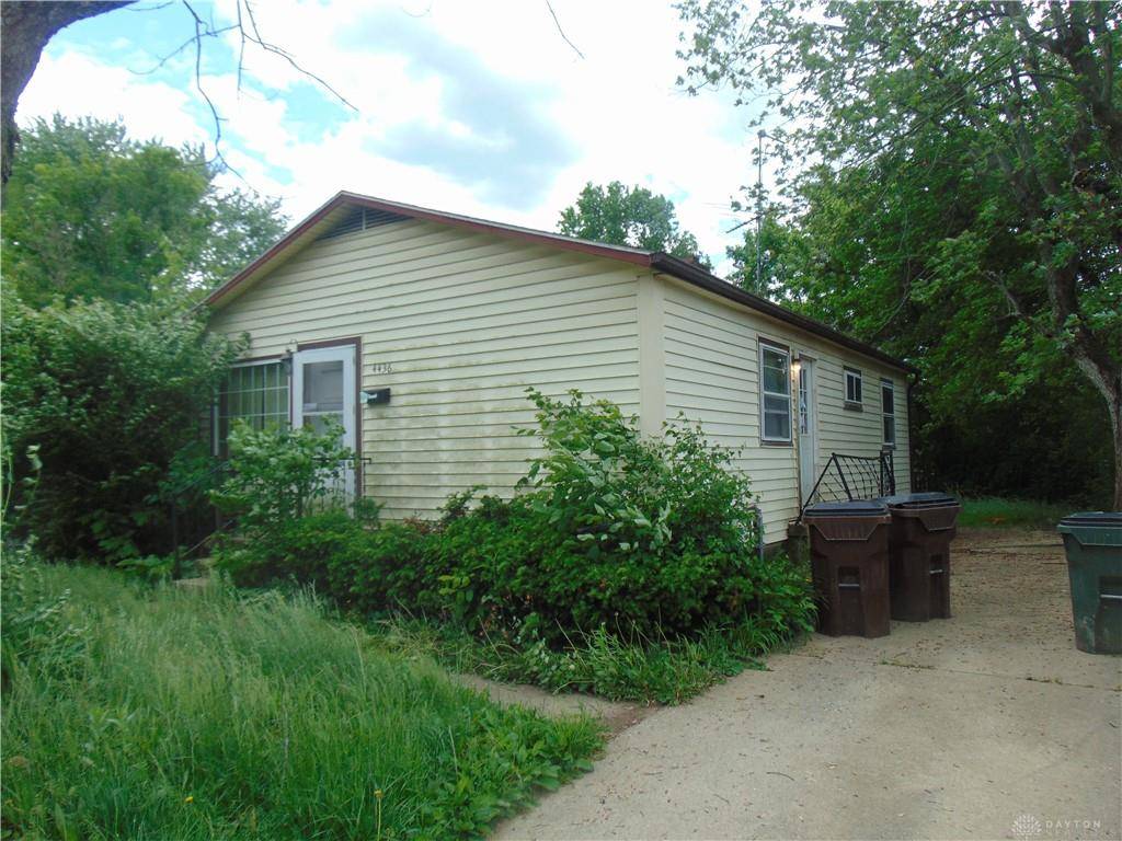 Dayton, OH 45416,4436 Nevada Avenue