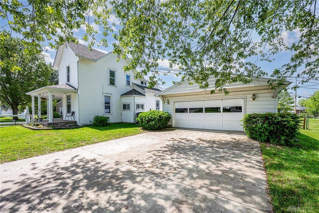 Brookville, OH 45309,54 S Clay Street