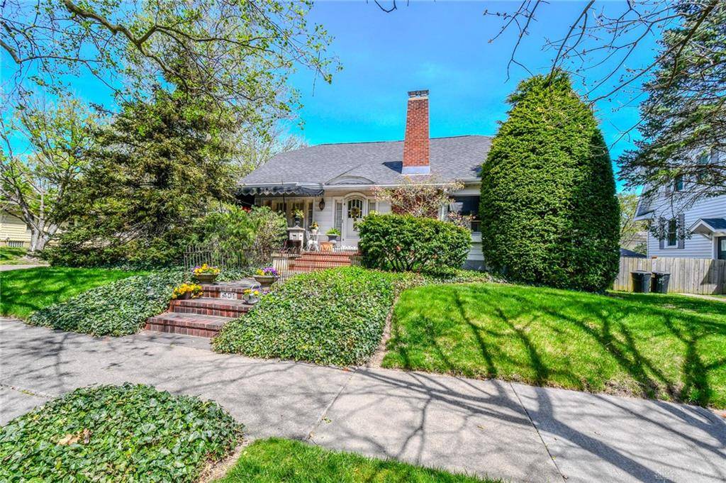 Dayton, OH 45419,401 Hadley Avenue