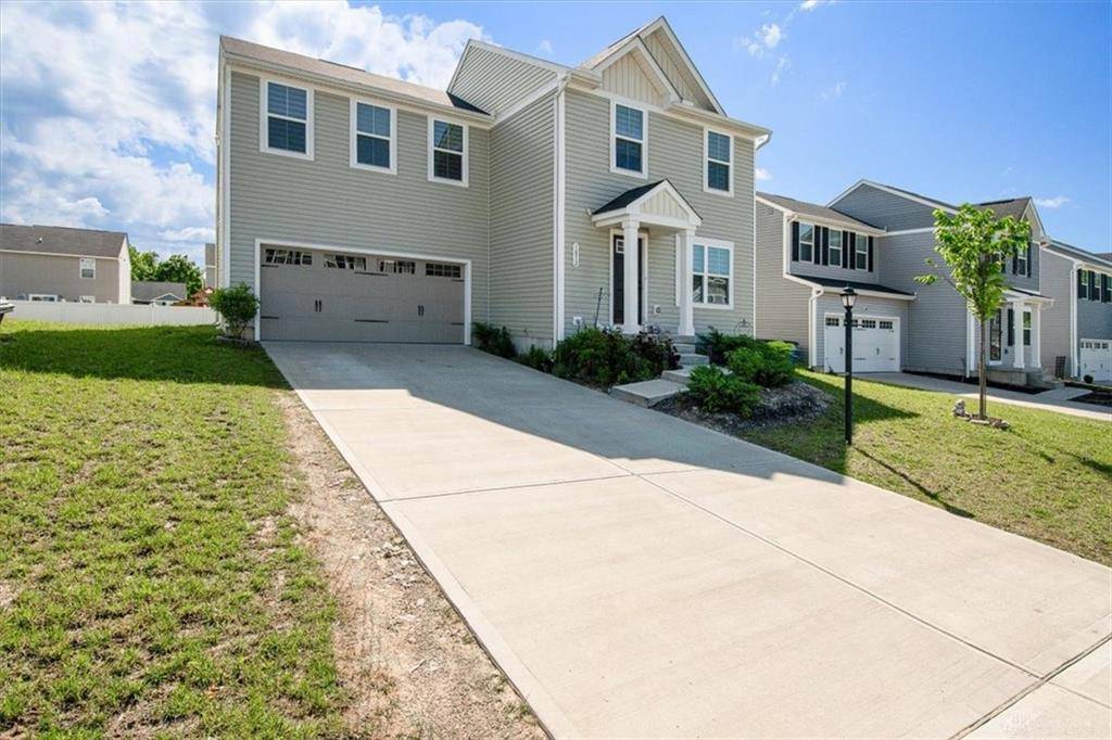 Dayton, OH 45439,1852 Amelia Way
