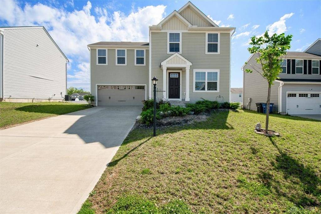 Dayton, OH 45439,1852 Amelia Way