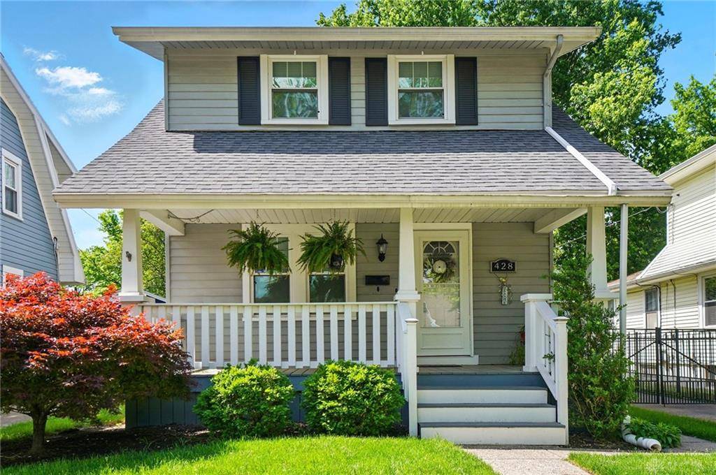 Oakwood, OH 45419,428 Hadley Avenue