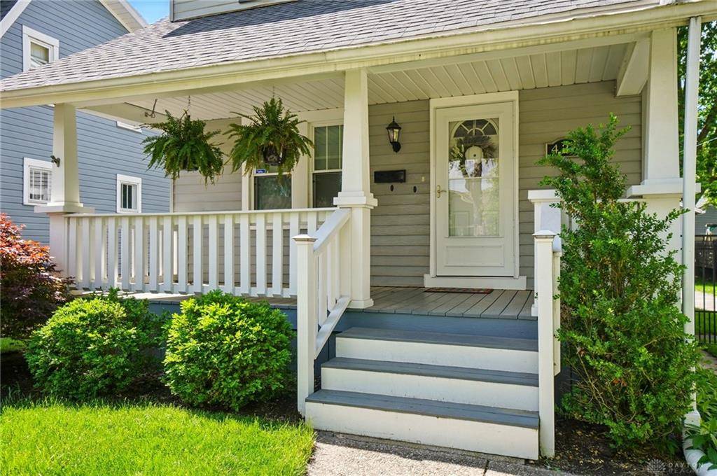 Oakwood, OH 45419,428 Hadley Avenue