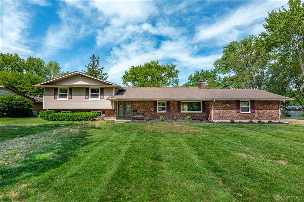 Centerville, OH 45459,7895 Raintree Road