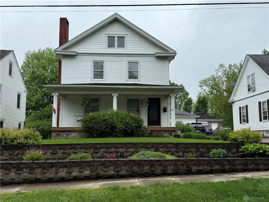 Eaton, OH 45320,415 W Main Street