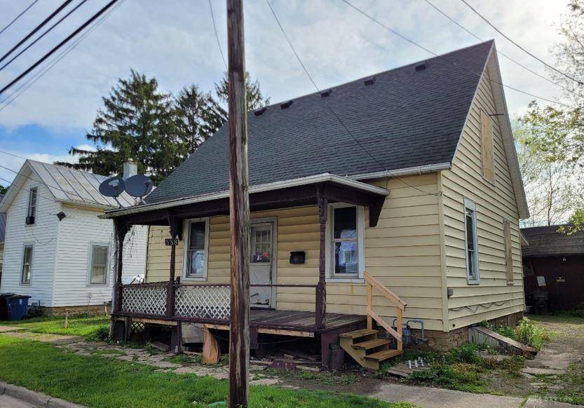 Wilmington, OH 45177,338 S Walnut Street