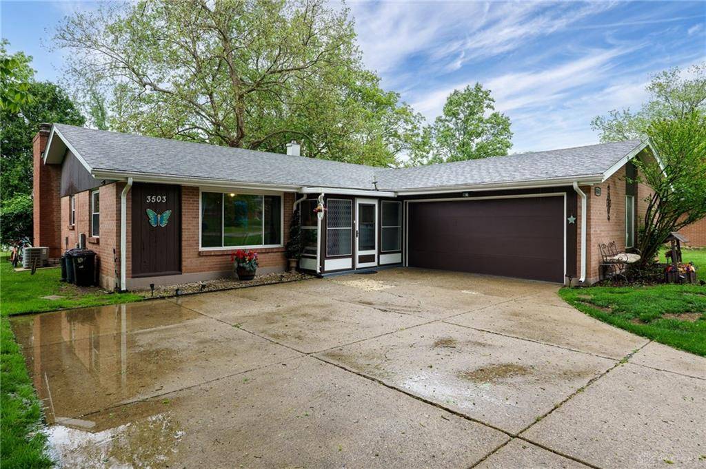 Beavercreek, OH 45432,3503 Knollwood Drive