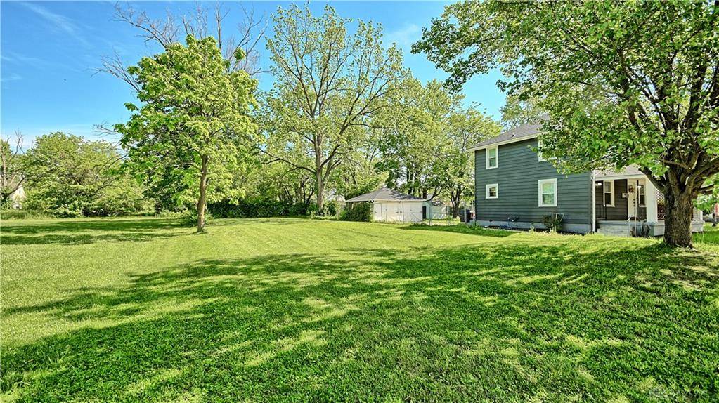 Dayton, OH 45406,3625 El Paso Avenue