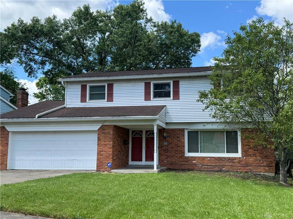 Springfield Township, OH 45231,1121 Gracewind Court