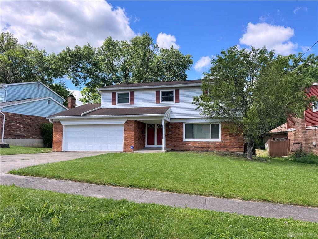Springfield Township, OH 45231,1121 Gracewind Court