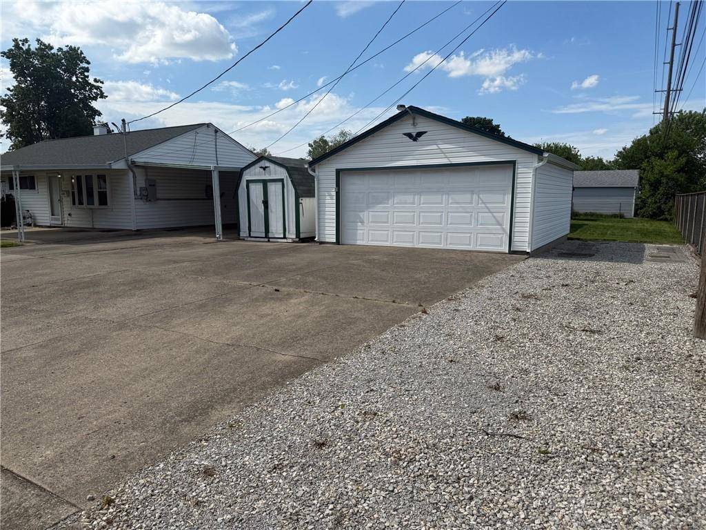 Vandalia, OH 45377,409 Skyview Drive