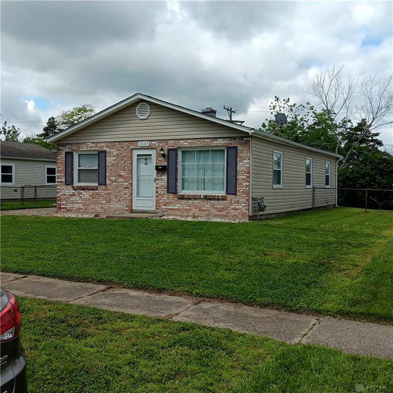 Kettering, OH 45420,3037 Sudbury Drive