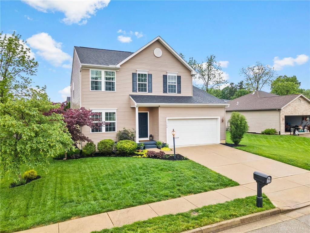 Troy, OH 45373,1768 Jillane Drive