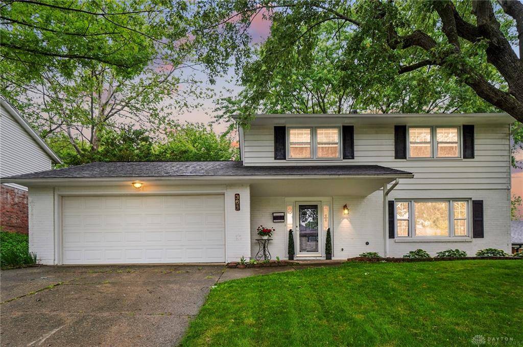 Fairborn, OH 45324,361 Bowman Drive