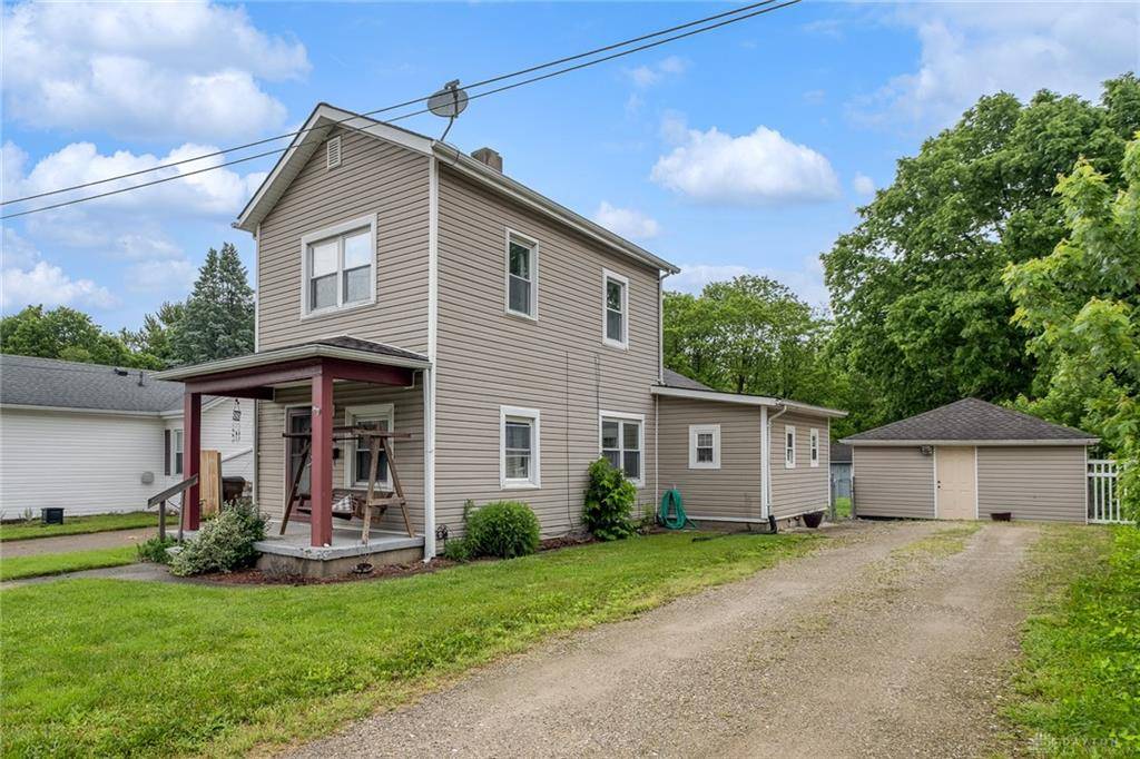 Xenia, OH 45385,291 S West Street