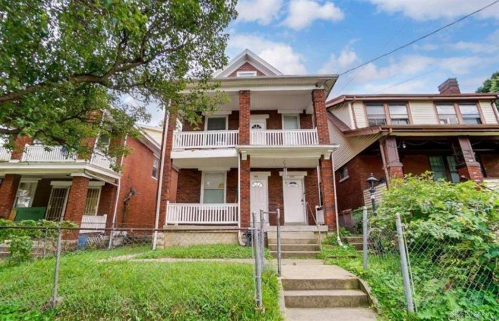 Cincinnati, OH 45229,603 Prospect Place