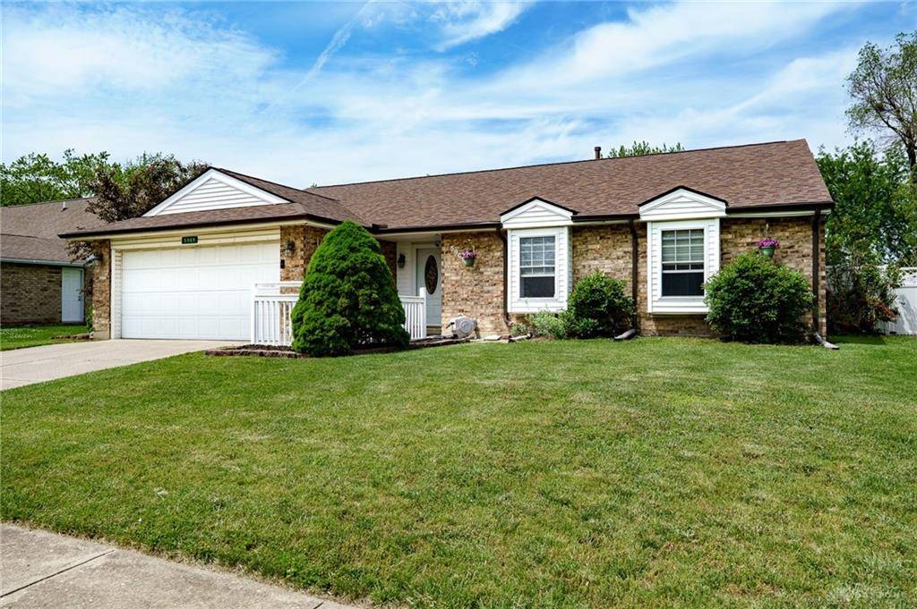 Dayton, OH 45424,5909 Timbergate Trail