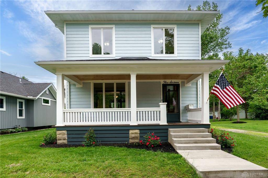 Tipp City, OH 45371,516 Horton Avenue
