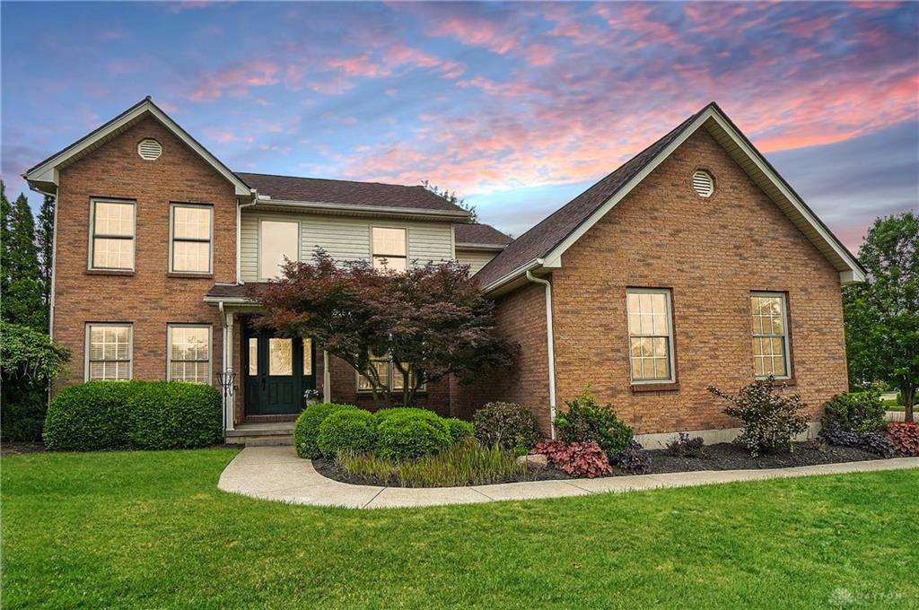 Monroe, OH 45050,301 Sagewood Court