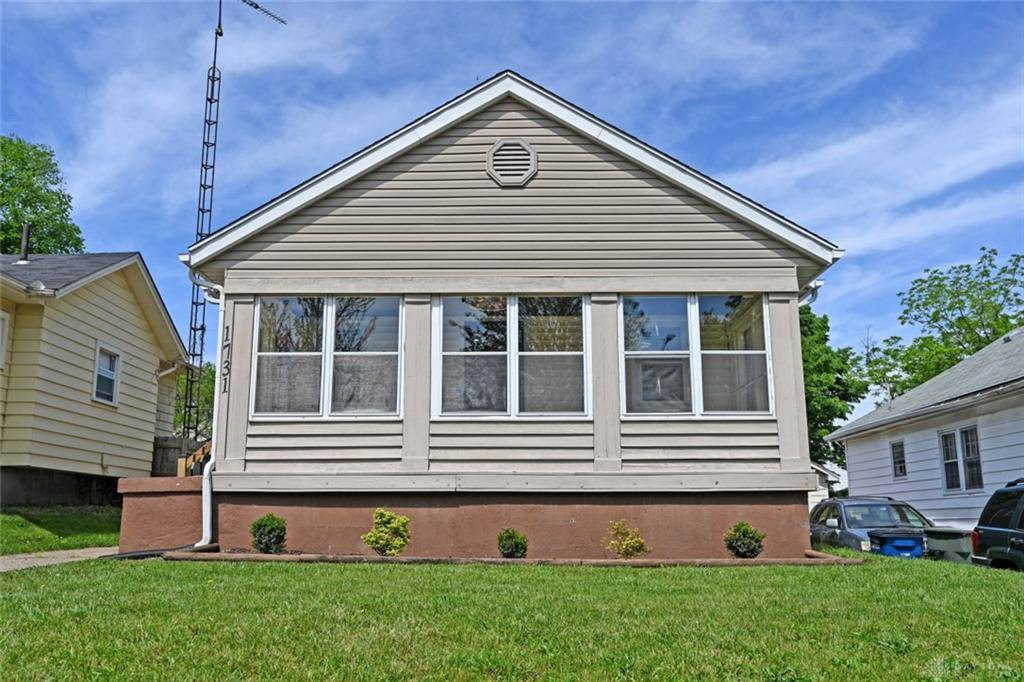 Dayton, OH 45420,1731 Rosemont Boulevard