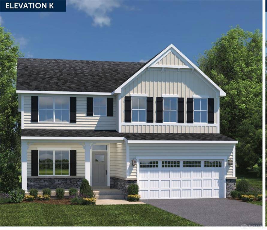 Tipp City, OH 45371,3583 Arrowwood Street