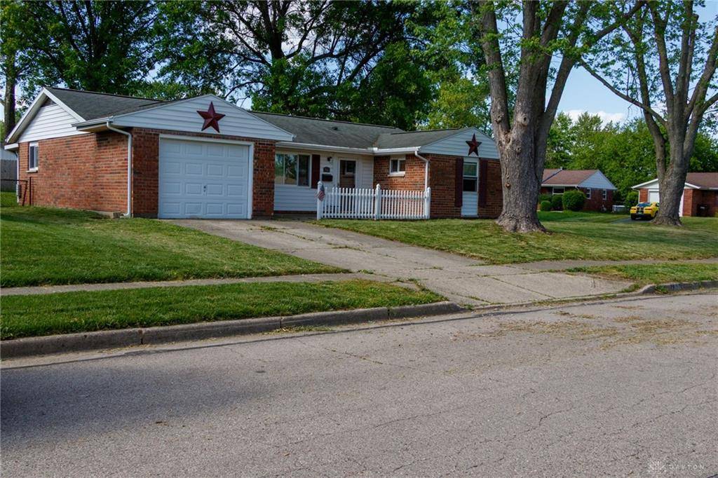 Xenia, OH 45385,1862 Connecticut Drive