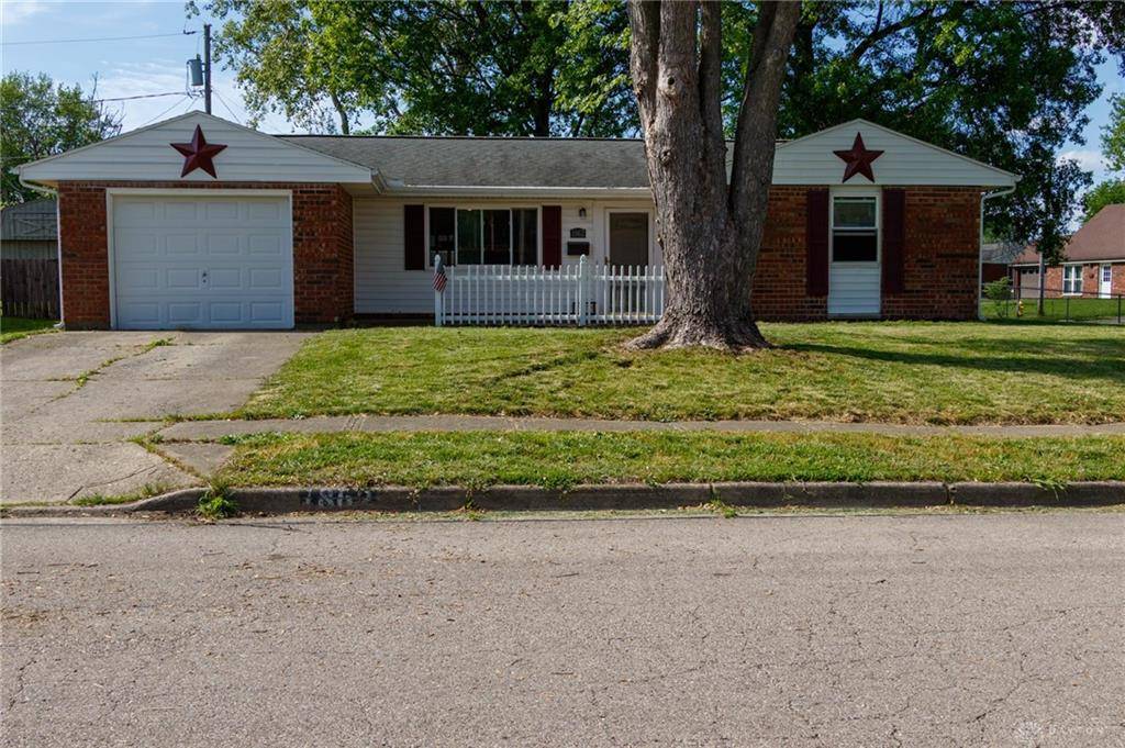 Xenia, OH 45385,1862 Connecticut Drive