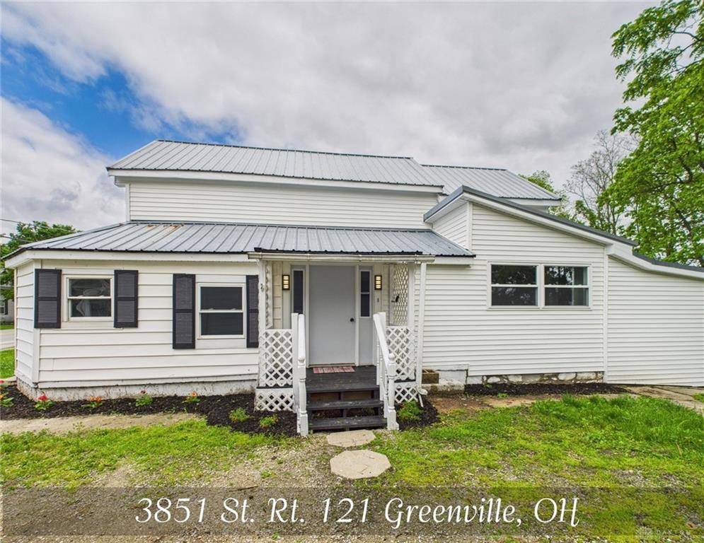 Greenville, OH 45331,3851 State Route 121