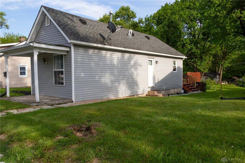 Xenia, OH 45385,795 E 2nd Street