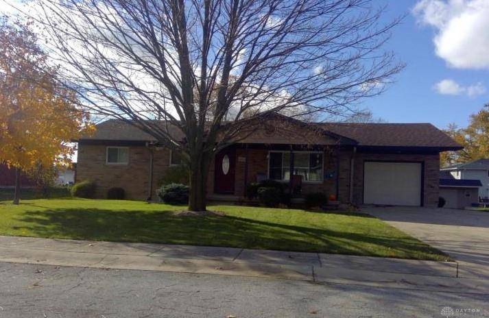 Coldwater, OH 45828,206 Hillcrest Drive