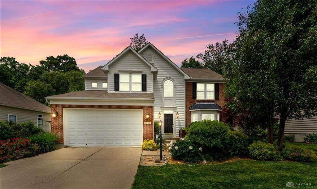 Maineville, OH 45039,1422 Shawnee Run Drive