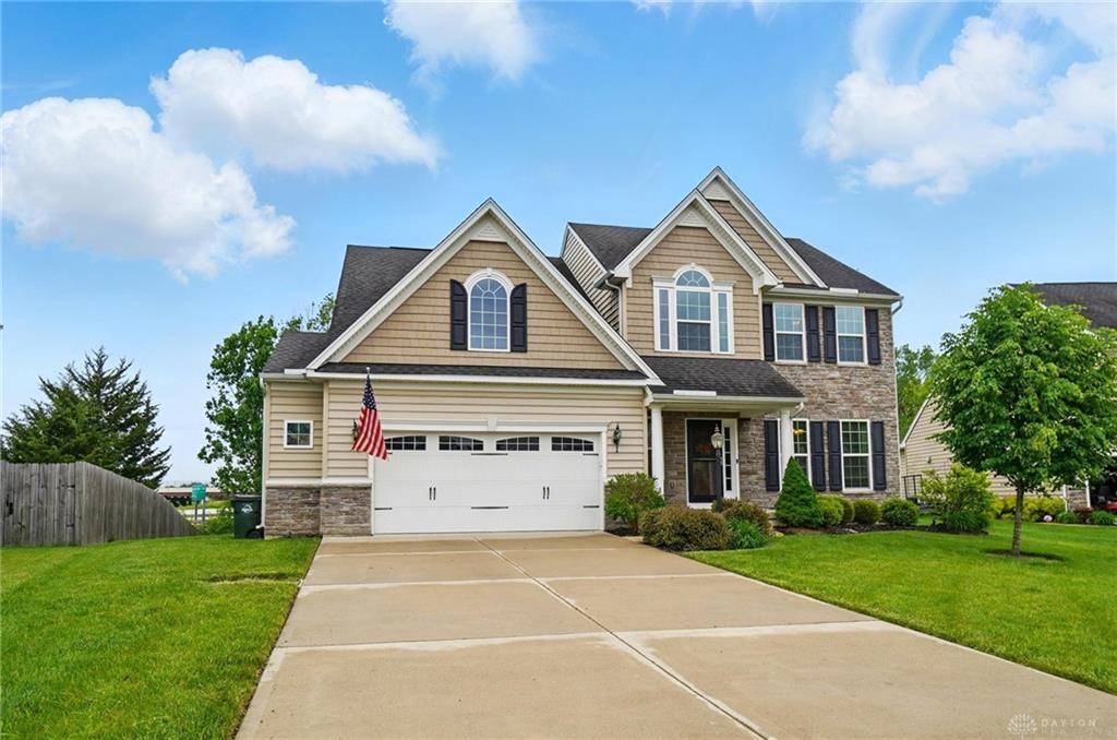 Troy, OH 45373,1419 Golden Eagle Drive