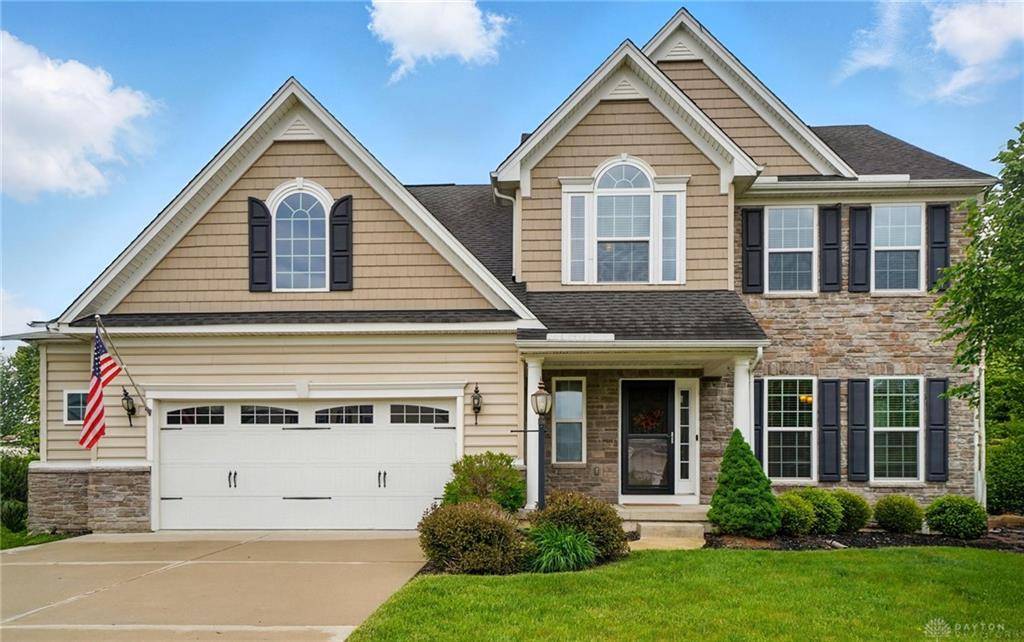 Troy, OH 45373,1419 Golden Eagle Drive