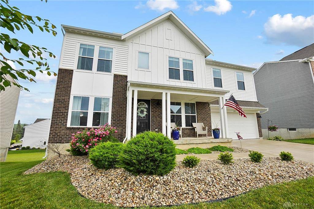 Fairborn, OH 45324,1691 Arden Bend