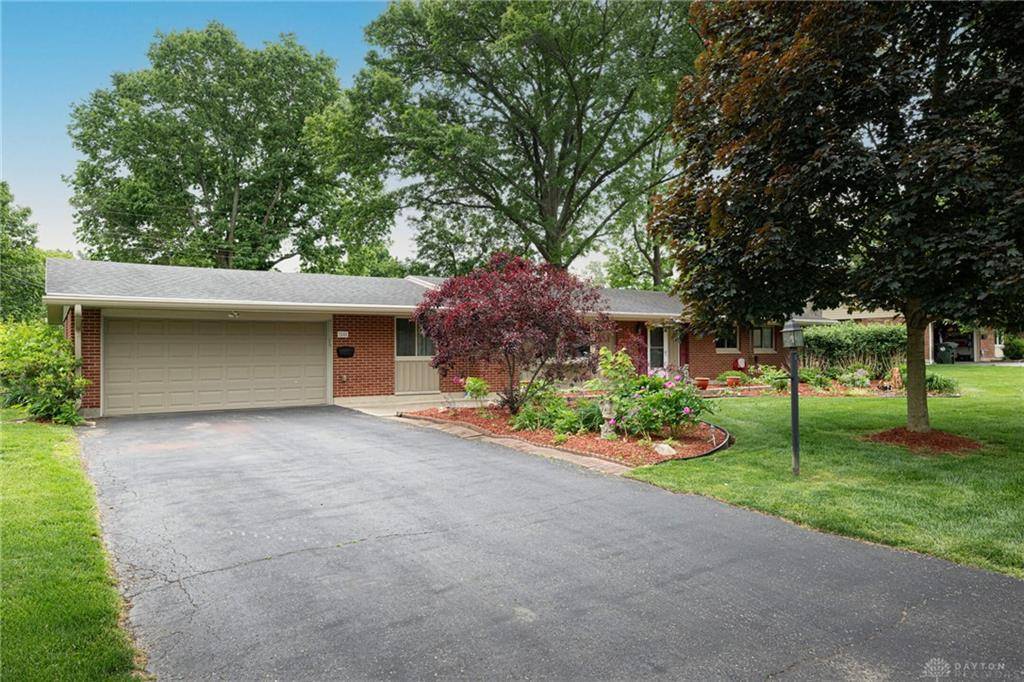 Bellbrook, OH 45305,2444 Tennyson Drive