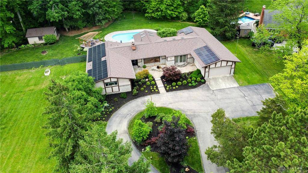 Washington Twp, OH 45458,9161 Clyo Road